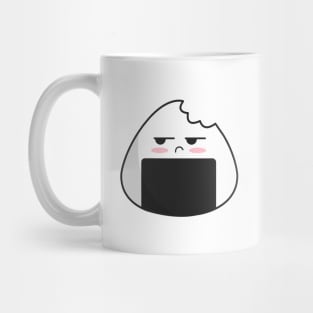 CUTE JAPANESE RICE BALL ONIGIRI SUSHI Mug